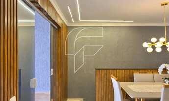 Imagem 3: Casa com 4 quartos sendo 2 suites a venda,180m² Itapebussu- Guarapari-ES