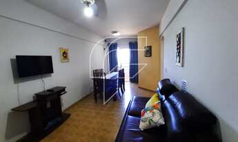 Imagem 7: APARTAMENTO CONFORTÁVEL 6 PESSOAS VISTA PARA O MAR VARANDA COM REDE 1 VAGA DE GARAGEM PRAI