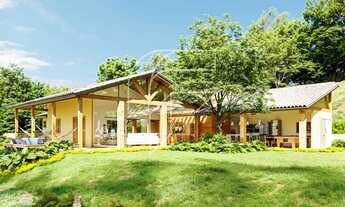 Imagem 3: Pousada exclusiva São Roque de Maravilha em Matilde alfredo chaves ES