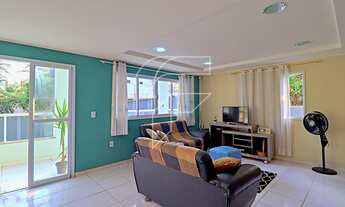 Imagem 5: Casa Triplex com 6 quartos à venda, varandas, lazer com churrasqueira, à poucos metros da