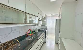 Imagem 6: Imperdível oportunidade: Apartamento de 3 quartos na Praia do Morro, Guarapari-ES, com suí