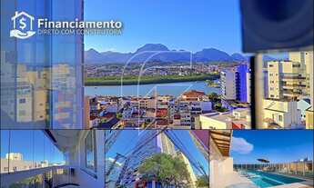 Imagem: Exclusivo apartamento novo à venda com