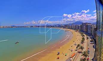 Imagem: Apartamento 4 suítes, alto padrão na Praia