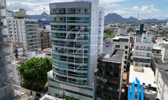 Imagem: APARTAMENTO PARA TEMPORADA 2 QUARTOS SUÍTE