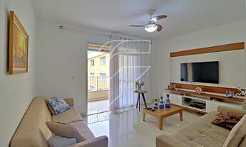 Imagem 7: Apartamento mobiliado com 03 quartos à venda, 1 suíte, varanda, 1 vaga + BOX, na Praia do