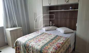 Imagem 5: APARTAMENTO PARA TEMPORADA 2 QUARTOS SUÍTE VAGA DE GARAGEM VARANDA COM FECHAMENTO DE VIDR