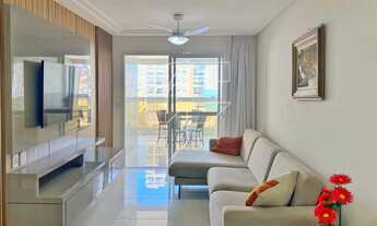 Imagem 3: Imperdível oportunidade: Apartamento de 3 quartos na Praia do Morro, Guarapari-ES, com suí