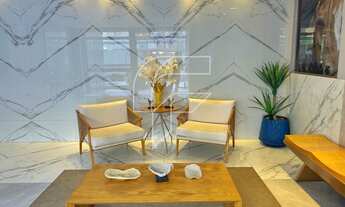 Imagem 2: Imperdível oportunidade: Apartamento de 3 quartos na Praia do Morro, Guarapari-ES, com suí