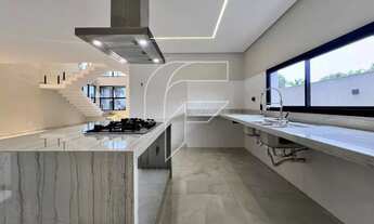 Imagem 6: Casa de luxo à venda em condomínio no Boulevard Lagoa, Serra-ES: 5 quartos, 4 suítes, 5 ba