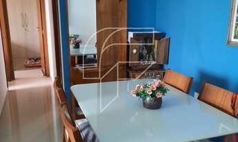 Imagem 4: APARTAMENTO PARA TEMPORADA 2 QUARTOS SUÍTE VAGA DE GARAGEM VARANDA COM FECHAMENTO DE VIDR