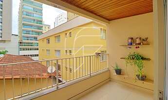 Imagem 3: Apartamento mobiliado com 03 quartos à venda, 1 suíte, varanda, 1 vaga + BOX, na Praia do