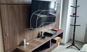 Imagem 6: APARTAMENTO PARA TEMPORADA 2 QUARTOS SUÍTE VAGA DE GARAGEM VARANDA COM FECHAMENTO DE VIDR