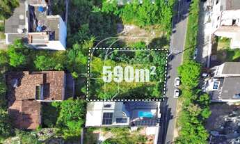 Imagem 3: Terreno à venda em Guarapari-ES, Jardim Boa Vista, com 590 m² de área