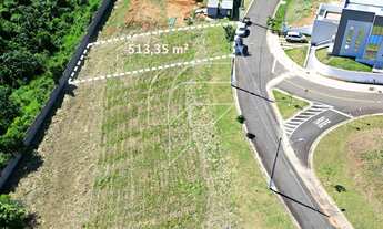 Imagem: Terreno em condomínio exclusivo, Reserva