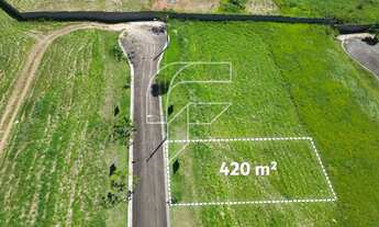 Imagem: Terreno em condomínio exclusivo, Reserva