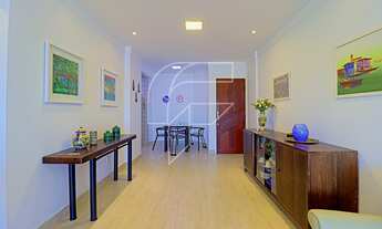 Imagem 6: Apartamento 2 quartos com vista mar com 4 vagas de garagem Centro de Guarapari ES