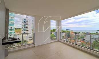 Imagem 6: Lançamento Residencial Napoli Apartamento 03 quartos, 3 suítes, lazer completo na cobertur