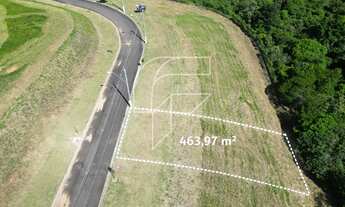 Imagem: Terreno em condomínio exclusivo, Reserva