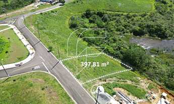 Imagem: Terreno em condomínio exclusivo, Reserva