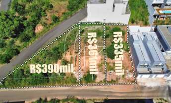 Imagem: Terreno à venda em Guarapari-ES, Jardim