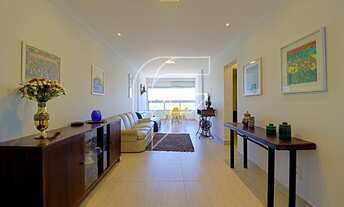 Imagem 4: Apartamento 2 quartos com vista mar com 4 vagas de garagem Centro de Guarapari ES