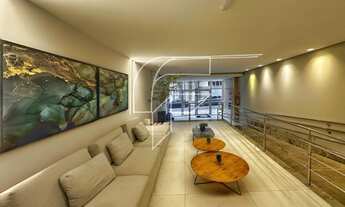 Imagem 2: Apartamento a venda mobiliado com lazer completo no Centro de Guarapari -ES