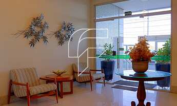 Imagem 6: Alto padrão com 3 quartos, 2 suítes, 1 master + área lateral gourmet, 2 vagas de garagem n