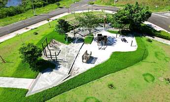 Imagem 2: Terreno em condomínio exclusivo, Reserva Amary, em Nova Guarapari - ES