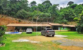 Imagem: Chácara à Venda em Guarapari-ES 5 Quartos