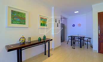 Imagem 7: Apartamento 2 quartos com vista mar com 4 vagas de garagem Centro de Guarapari ES