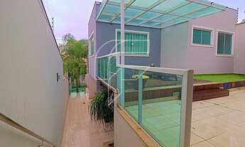 Imagem 5: Casa Triplex à venda, 4 quartos, 2 suítes, arquitetura moderna a na Praia do Morro em Guar