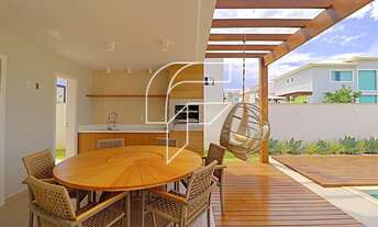 Imagem 5: Casa em Condomínio no Residencial Boulevard Mar Dule em Guarapari ES