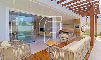 Imagem 3: Casa em Condomínio no Residencial Boulevard Mar Dule em Guarapari ES