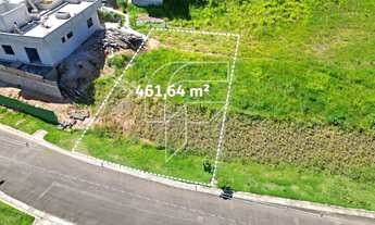 Imagem: Terreno em condomínio exclusivo, Reserva