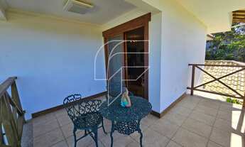 Imagem 7: Casa em condominio fechado com 4 suites, terreno com 2.400m² à venda, - Guarapari - ES