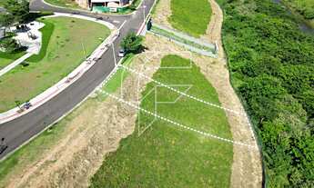Imagem 2: Terreno em condomínio exclusivo, Reserva Amary, em Nova Guarapari - ES