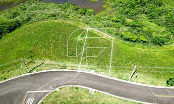 Imagem 2: Terreno em condomínio exclusivo, Reserva Amary, em Nova Guarapari - ES