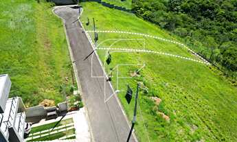 Imagem 2: Terreno em condomínio exclusivo, Reserva Amary, em Nova Guarapari - ES