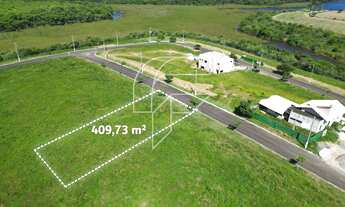 Imagem: Terreno em condomínio exclusivo, Reserva