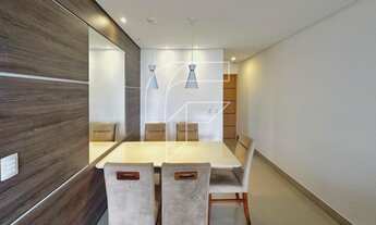 Imagem 6: Apartamento a venda mobiliado com lazer completo no Centro de Guarapari -ES