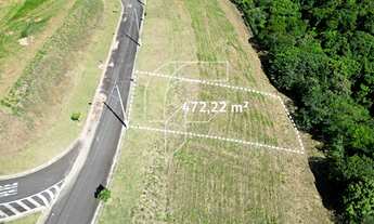 Imagem: Terreno em condomínio exclusivo, Reserva