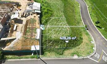 Imagem: Terreno em condomínio exclusivo, Reserva