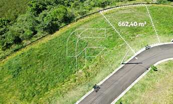 Imagem: Terreno em condomínio exclusivo, Reserva