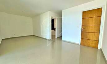 Imagem 5: Apartamento de 4 quartos, 2 suítes com varanda gourmet com vista para o mar na Praia do Mo