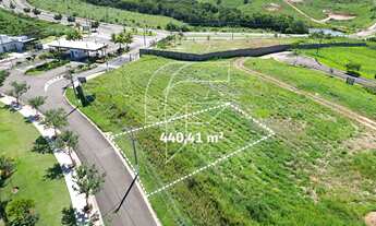 Imagem: Terreno em condomínio exclusivo, Reserva