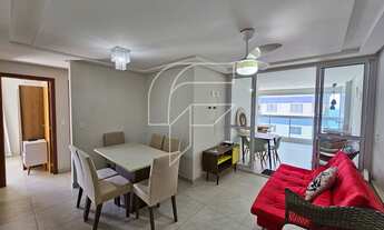 Imagem: Apartamento com 3 quartos e 2 vagas de garagem