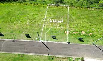 Imagem: Terreno em condomínio exclusivo, Reserva