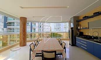 Imagem: Apartamento 4 quartos, 2 suítes, lazer