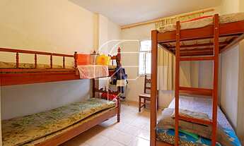 Imagem 7: Apartamento de 2 quartos sendo 1 suíte + DCE no Centro de Guarapari a poucos passos da Pra