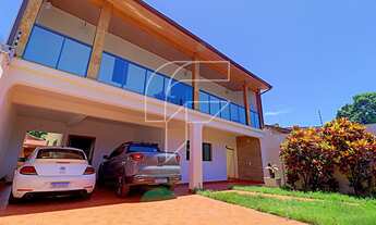 Imagem: Casa Duplex de 3 suítes à venda, acabamento